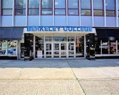 Berkeley College